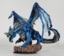 Young Blue Dragon